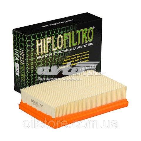 HFA7915 Hiflofiltro Воздушный фильтр двигателя