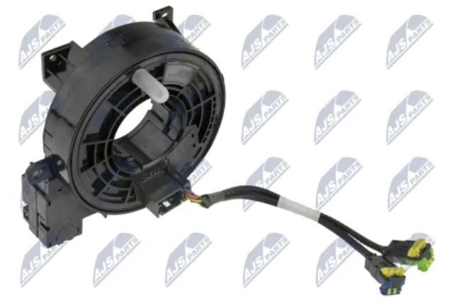 Шлейф руля TQ10376 Tqparts