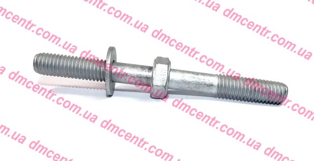 55189461 Fiat/Alfa/Lancia Болт крепления форсунки