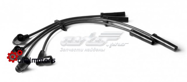 Бронепровода Lada 21120370708082