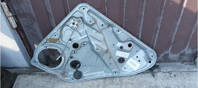 Механизм стеклоподъемника двери задней, правой VAG 3U5839752 цена, от 6.33 USD