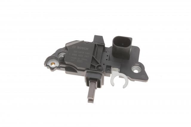 Реле генератора 1986AE0067 Bosch