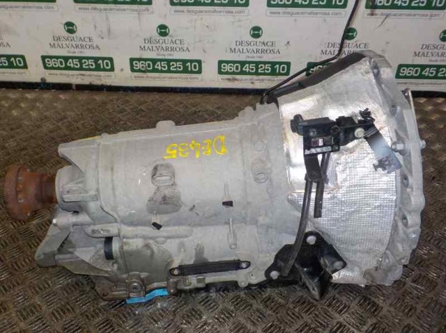 Купить C2Z13929 Jaguar АКПП в сборе