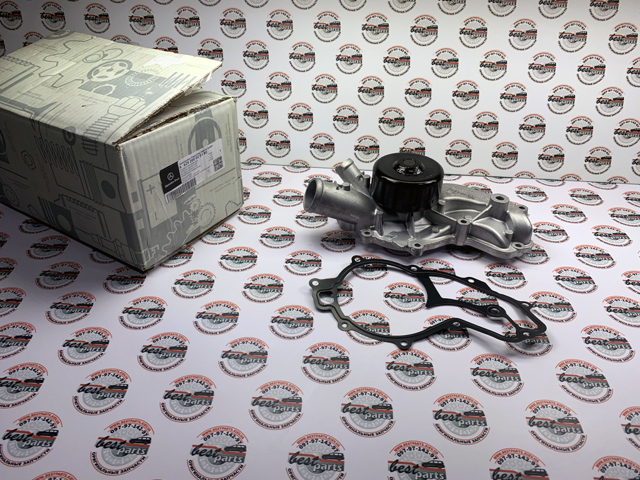 Помпа охлаждения Mercedes A629200020180 цена, от 57.34 USD