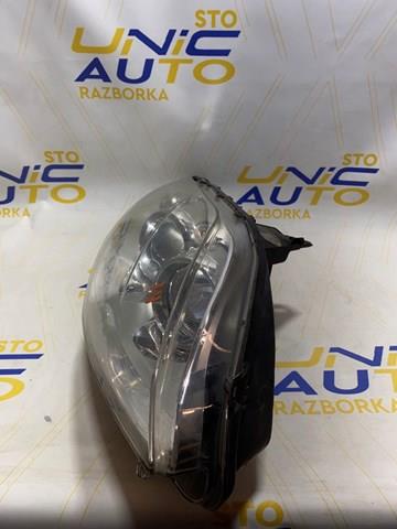 Правая блок фара Renault (RVI) 260100037R цена, от 253.39 USD