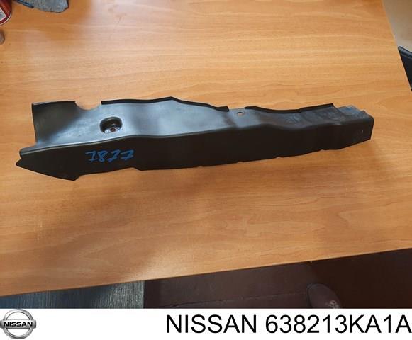  Nissan/Infiniti 638213KA0A цена, от 8.58 USD