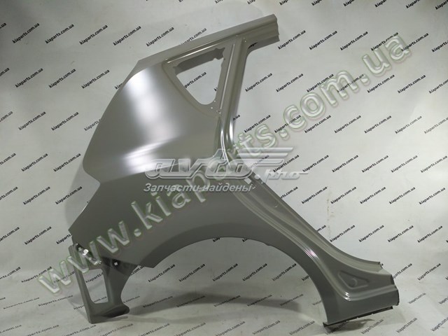715041MC60 Hyundai/Kia Крыло заднее правое