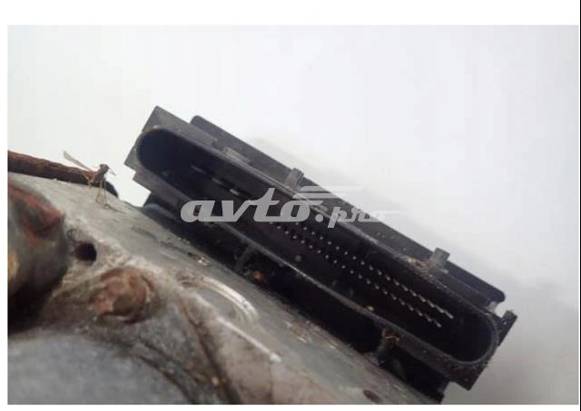 0265230231 Hyundai/Kia Блок ABS гидравлический