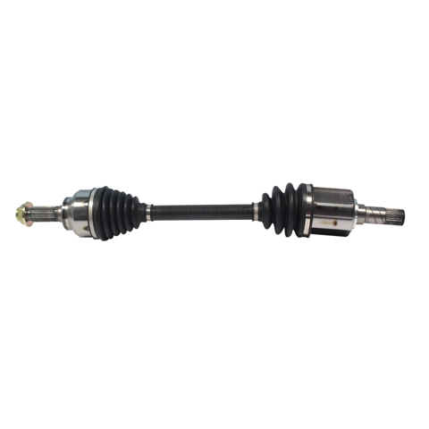 Купить GG6125600A Mazda Привод в сборе левый