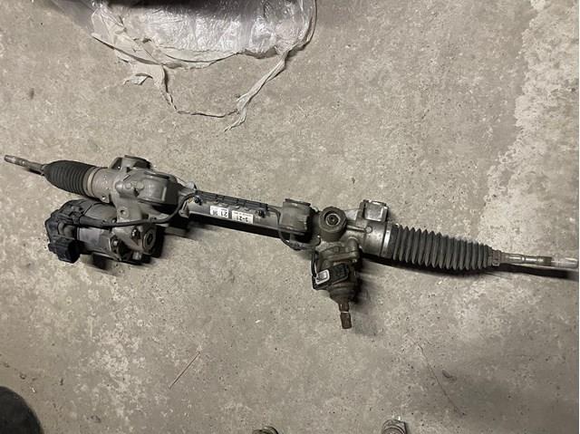 Compre Cremalheira da direção Toyota Rav4 