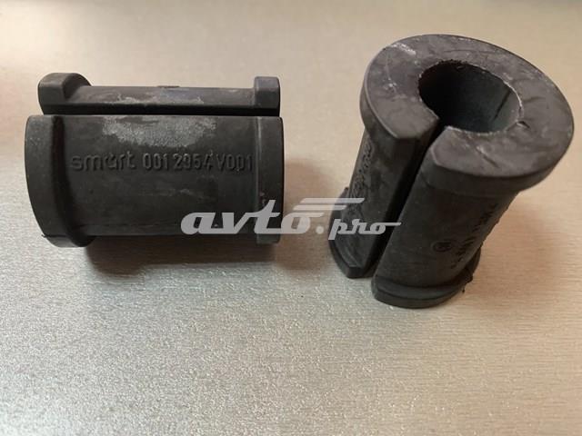 Втулка стойки стабилизатора Polycraft MB0117