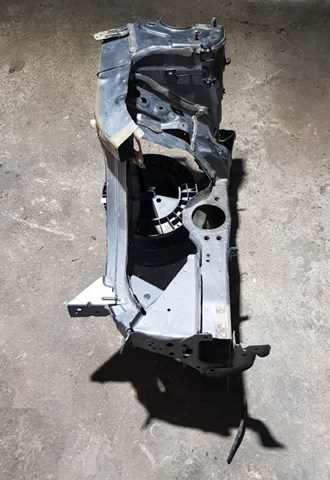  Honda 60810TZ3A00ZZ