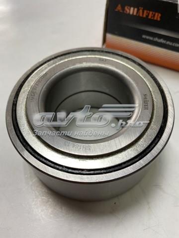 Комплект подшипника ступицы колеса Shafer SH18413 цена, от 10.45 USD