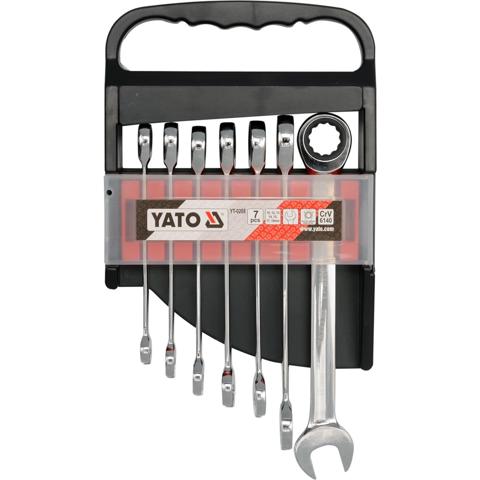  YT0208 Yato