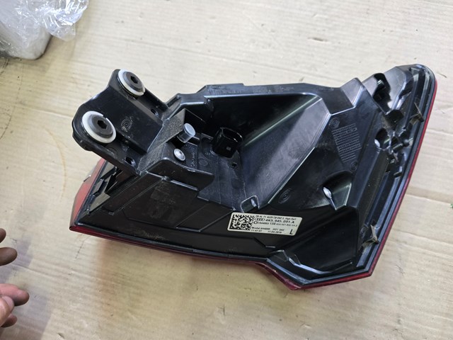 4K5945091A VAG 