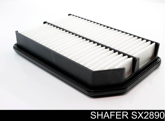 Купить SX2890 Shafer Автомобильный фильтр воздуха