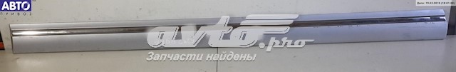 2106900382 Mercedes Накладка двери передней левой