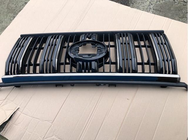 Облицовка радиатора Toyota 5310160955 цена, от 559.32 USD