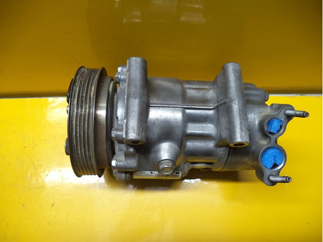Купить 9213175 BMW Компрессор климатической установки