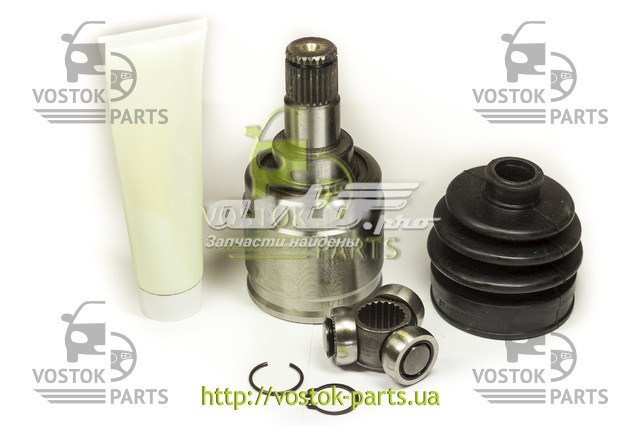 Купить S21XLB3AH2203050A Chery ШРУС внутренний