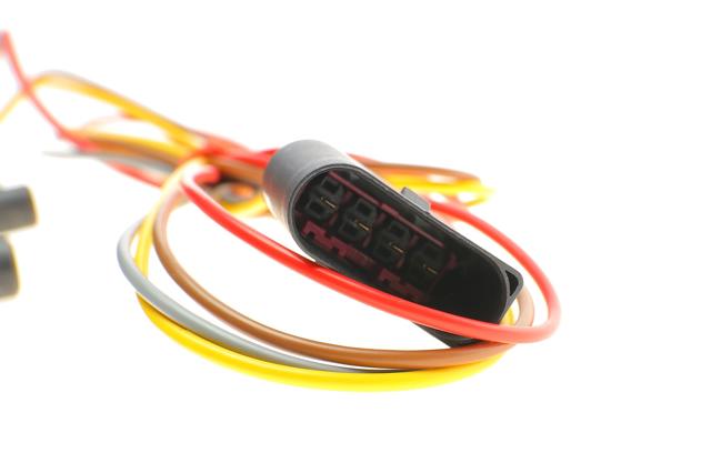 Провод свечей накала Solgy 412019