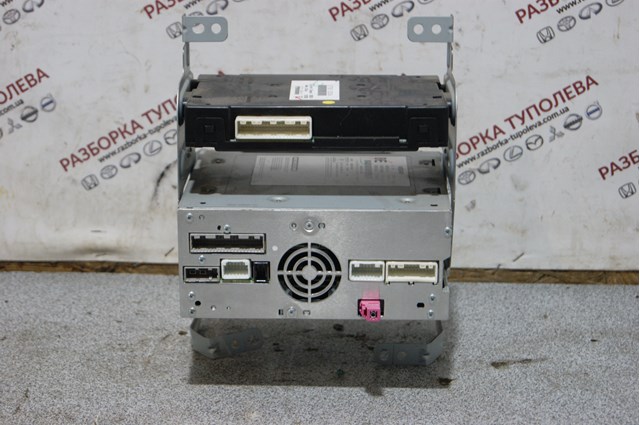 Купить 277605CB0A Nissan/Infiniti 