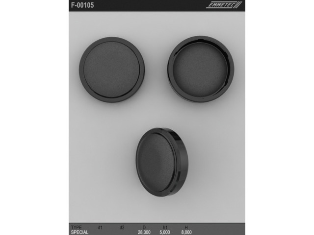 F00104 Emmetec 