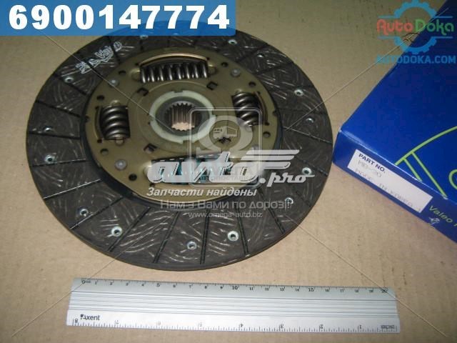 Диск сцепления MB30 VALEO