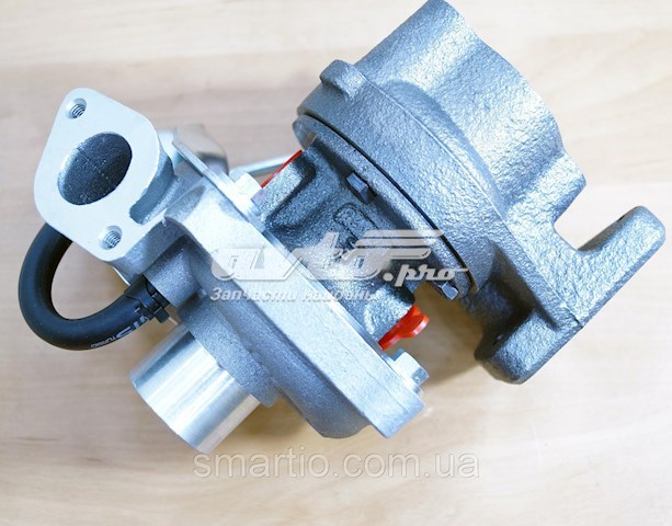 Турбонагнетатель Fiat/Alfa/Lancia 71794552 цена, от 179.28 USD