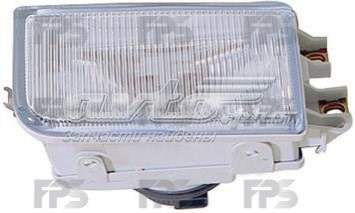 Фара противотуманная, правая FPS FP9538H2P цена, от 13.44 USD