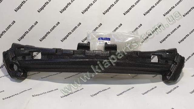 86520A6025 Hyundai/Kia Наполнитель бампера переднего