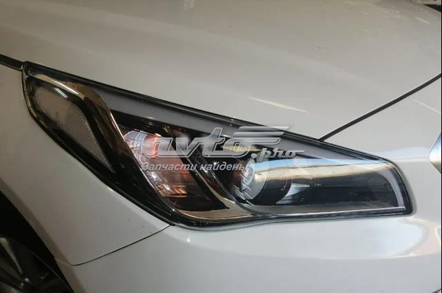 Купить 92101C1110 Hyundai/Kia Фара левая передняя