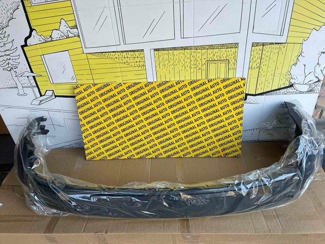 Бампер задний Mazda VA4050221A цена, от 146.23 USD