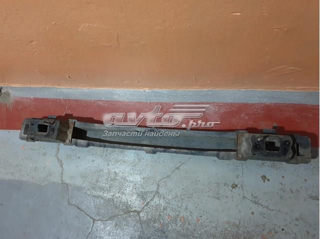 866312H510 Hyundai/Kia Швеллер заднего бампера
