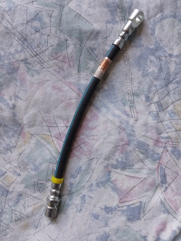  SAE J1401