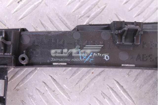 Купить GML864362 Mazda 