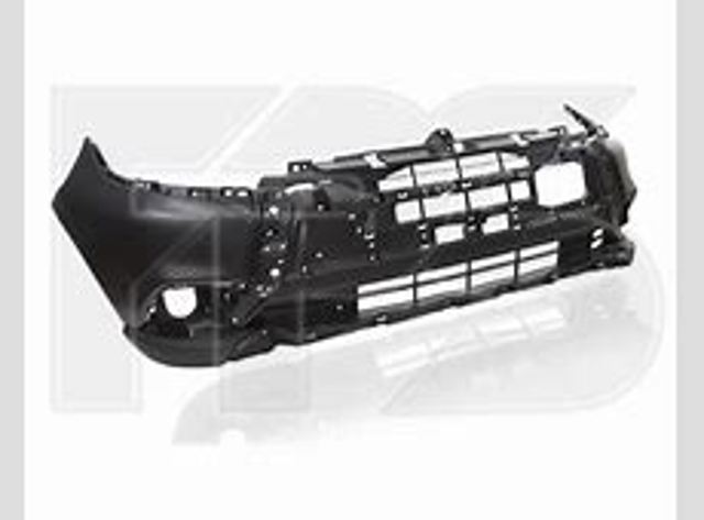 Бампер на авто FPS FP4827900P цена, от 85.40 USD