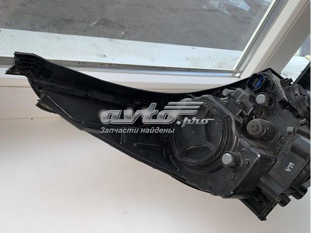 Левая фара 92101G5040 Hyundai/Kia