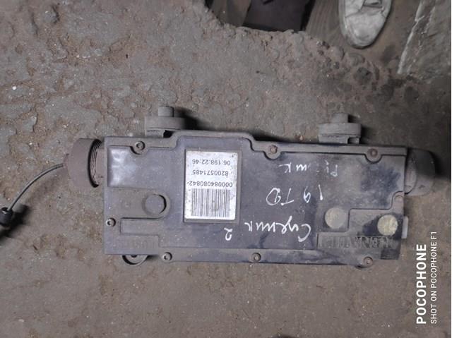 8200571485 Renault (RVI) Электро мотор ручника