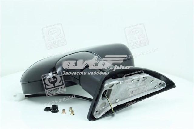 Наружное зеркало правое DK 46820102250 цена, от 26.08 USD