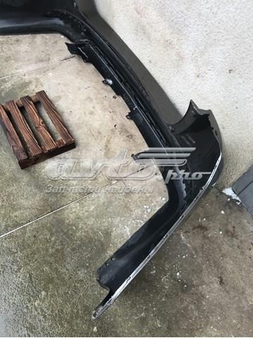 Задний бампер 5215902D10 Toyota