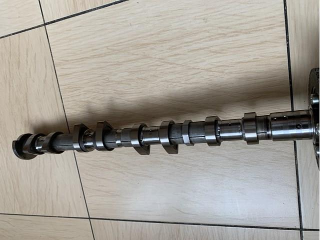 Árvore distribuidora de motor de admissão Hyundai Sonata VI YF