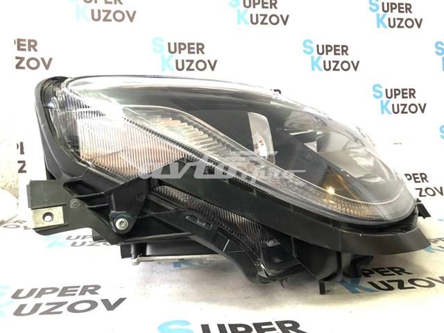 Правая блок фара Chrysler 68228948AE цена, от 173.43 USD