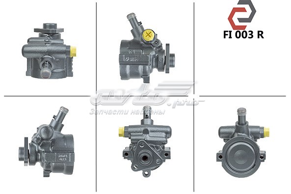 7668650 Fiat/Alfa/Lancia Bomba da Direção hidrâulica assistida