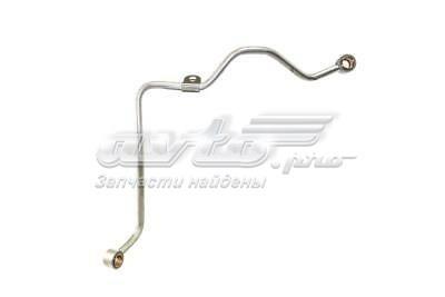 Tubo (Manguera) Para El Suministro De Aceite A La Turbina 151926975R RENAULT