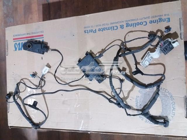66316892575 BMW Радарный датчик дистанции