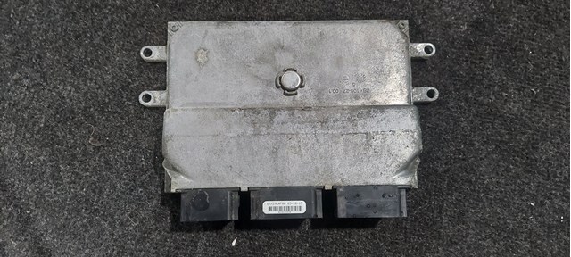  DG9A12B684YA Ford