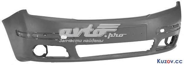 Бампер на авто FPS FP6406900 цена, от 57.44 USD