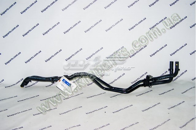 Купить 975704H010 Hyundai/Kia Шланг радиатора отопителя/печки