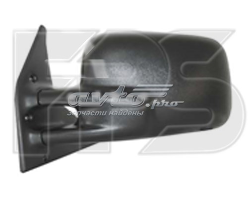 FP9559M03 FPS Левое боковое зеркало